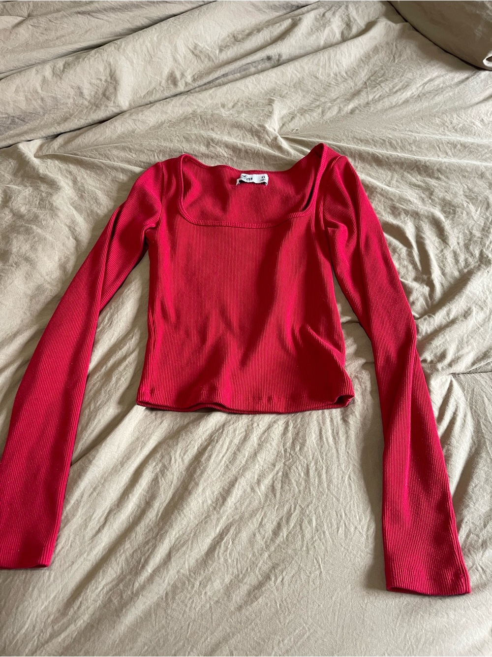 Hollister Women’s long sleeve